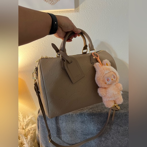 Speedy 30 bag - Picture 3 of 16